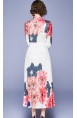 Jayda Dress